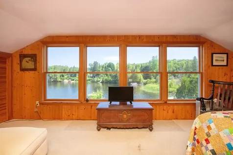 72 Clubhouse Circle Danville VT 05873