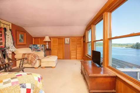 72 Clubhouse Circle Danville VT 05873