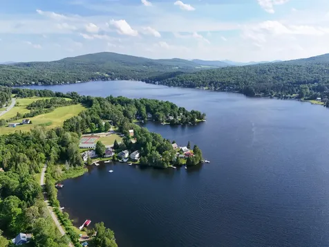 72 Clubhouse Circle Danville VT 05873