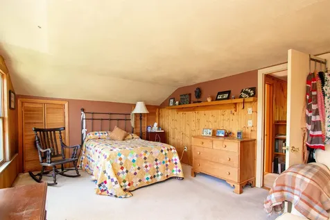 72 Clubhouse Circle Danville VT 05873