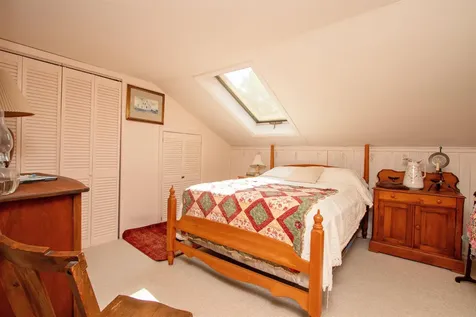 72 Clubhouse Circle Danville VT 05873