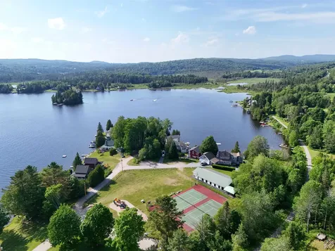 72 Clubhouse Circle Danville VT 05873