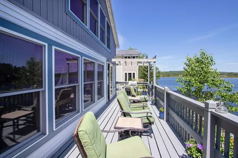 72 Clubhouse Circle Danville VT 05873