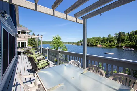 72 Clubhouse Circle Danville VT 05873