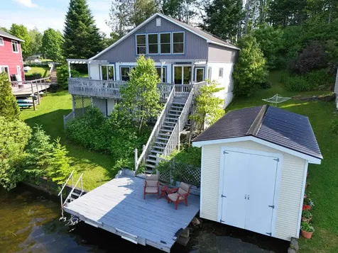 72 Clubhouse Circle Danville VT 05873