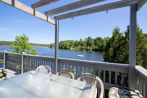 72 Clubhouse Circle Danville VT 05873