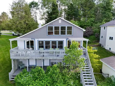 72 Clubhouse Circle Danville VT 05873