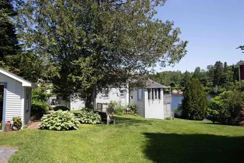 72 Clubhouse Circle Danville VT 05873