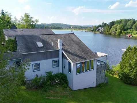 72 Clubhouse Circle Danville VT 05873