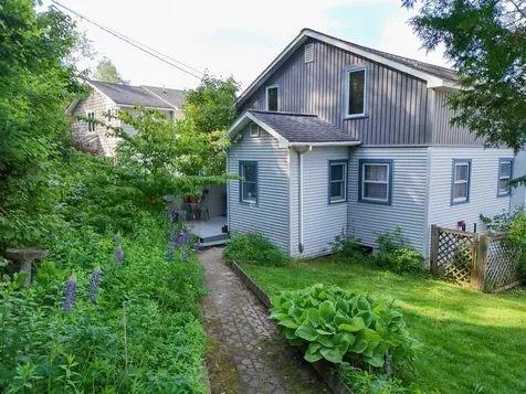72 Clubhouse Circle Danville VT 05873