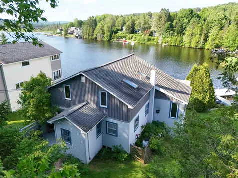 72 Clubhouse Circle Danville VT 05873