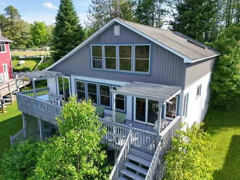 72 Clubhouse Circle Danville VT 05873