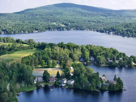 72 Clubhouse Circle Danville VT 05873
