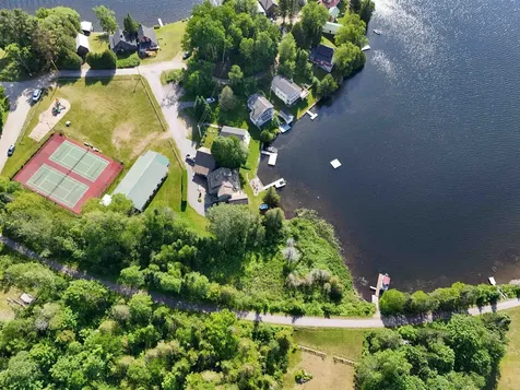 72 Clubhouse Circle Danville VT 05873