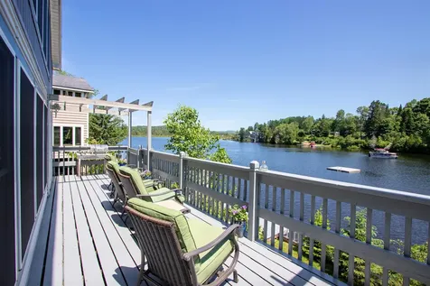 72 Clubhouse Circle Danville VT 05873