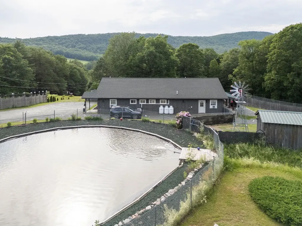 153 May Street Canaan NH 03741