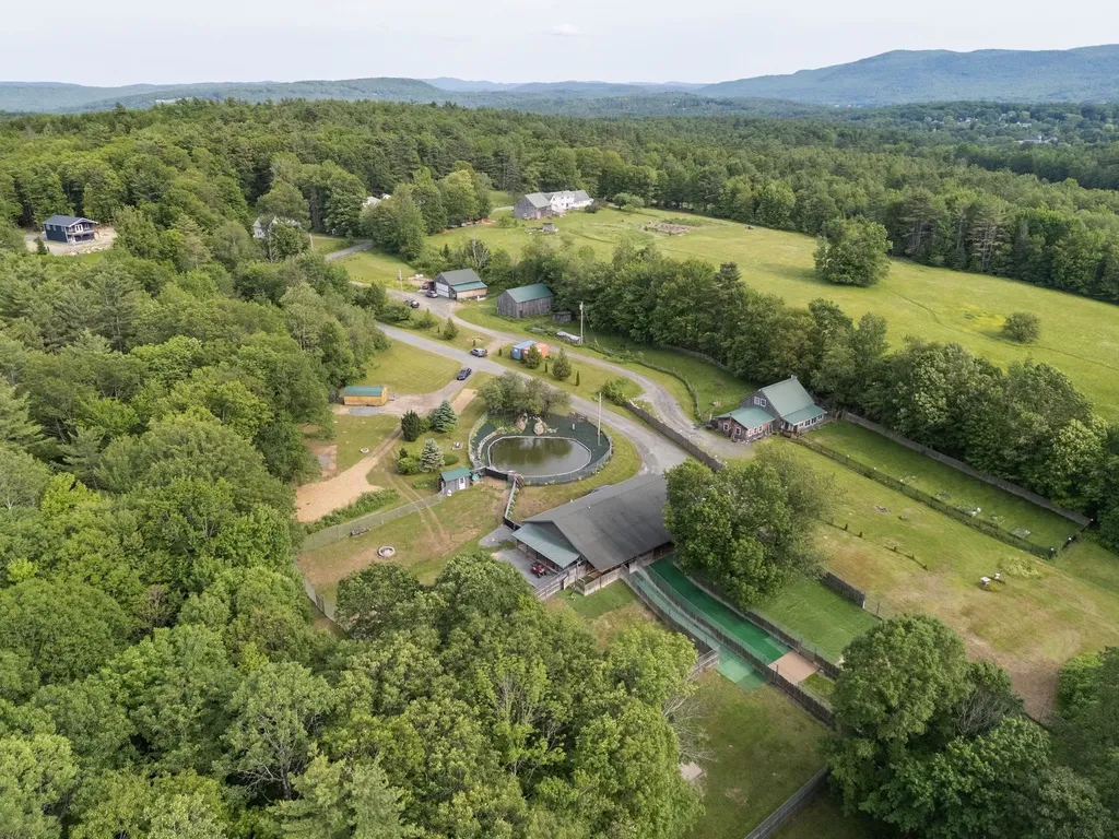 153 May Street Canaan NH 03741