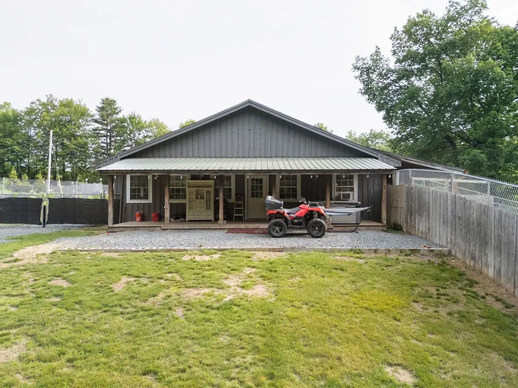 153 May Street Canaan NH 03741