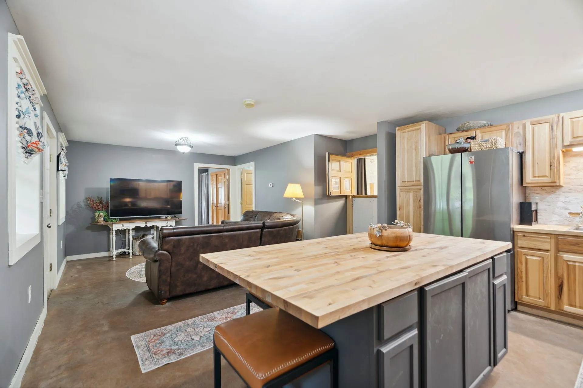 153 May Street Canaan NH 03741