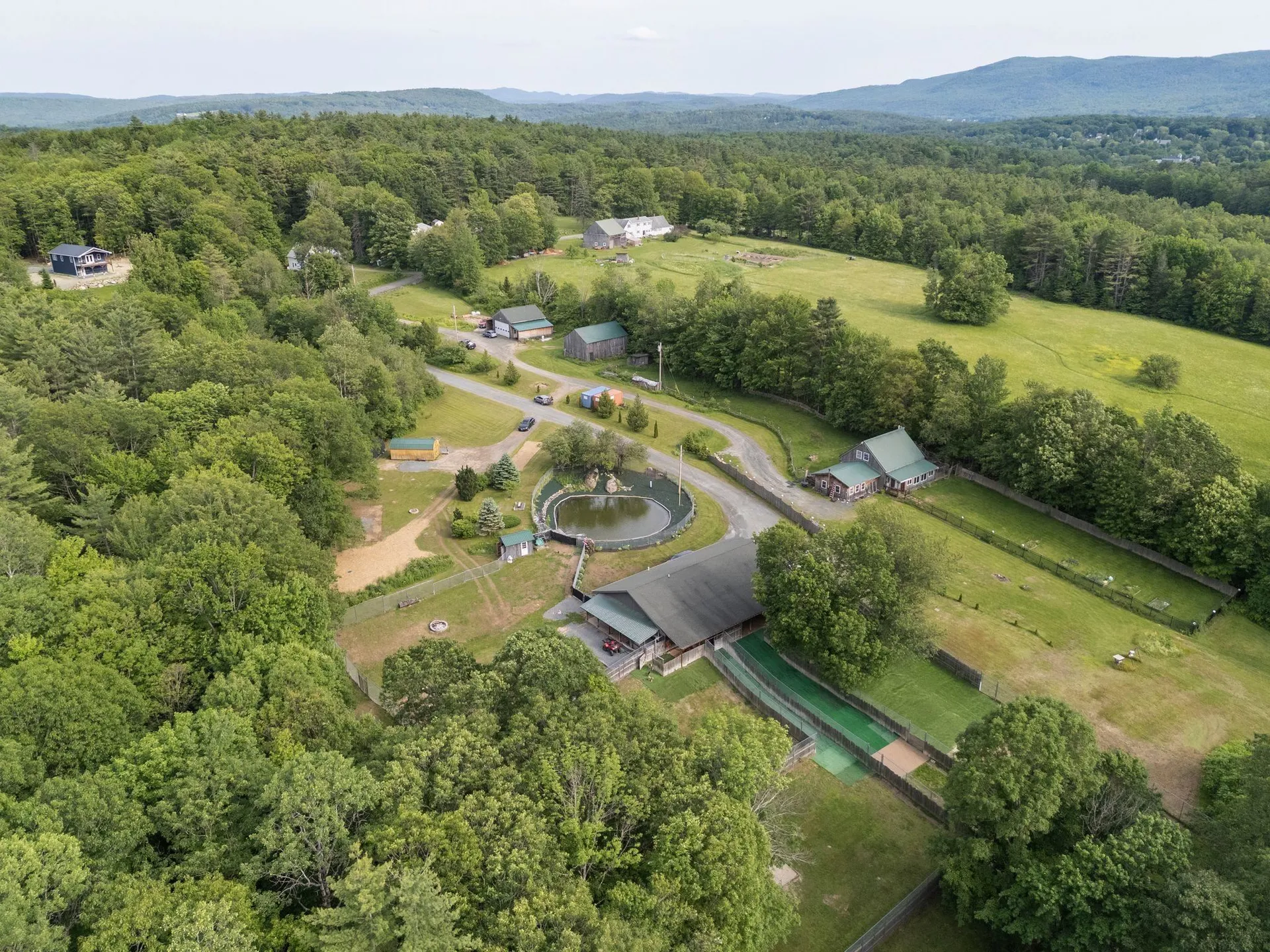 153 May Street Canaan NH 03741