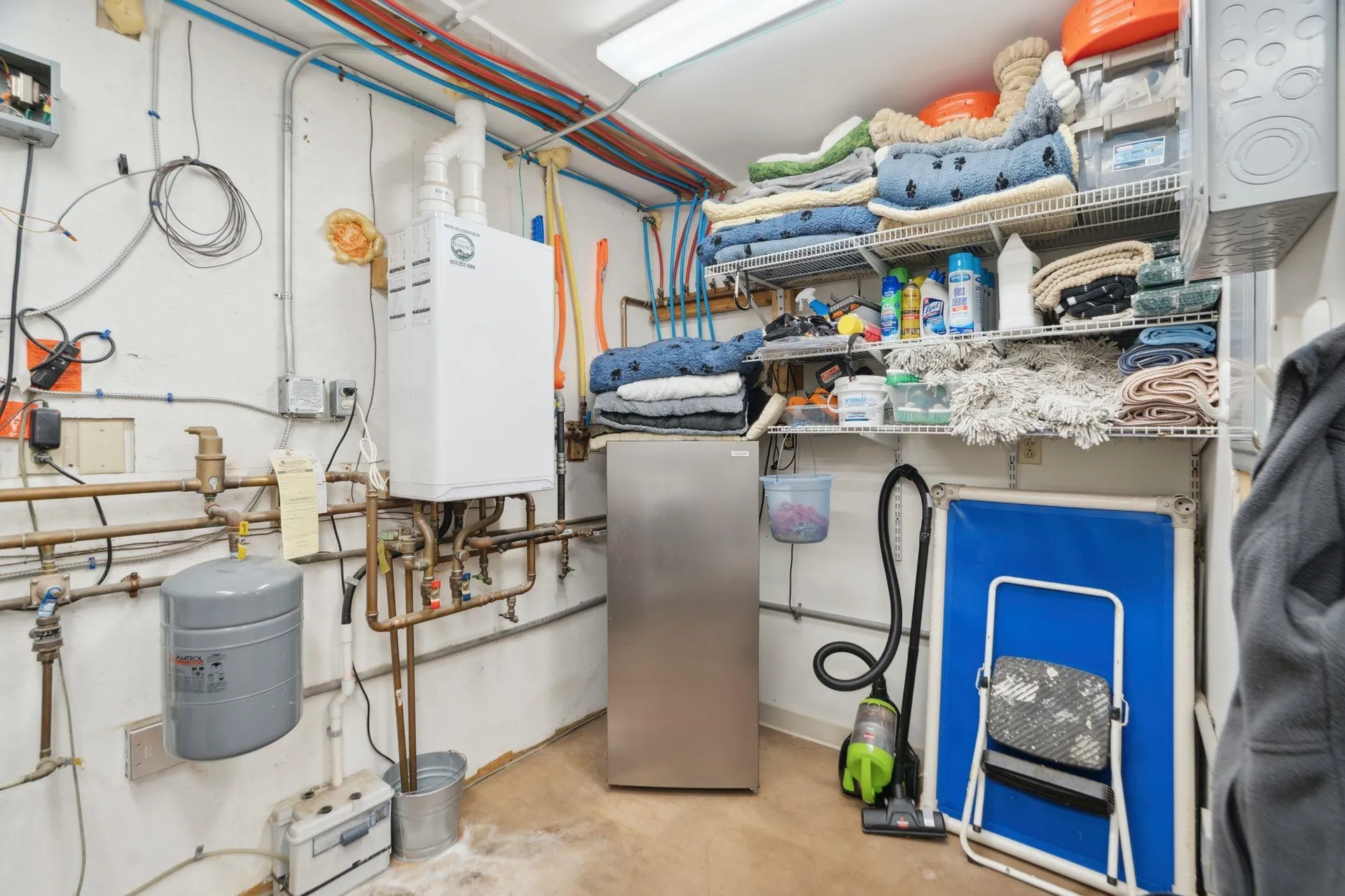 153 May Street Canaan NH 03741