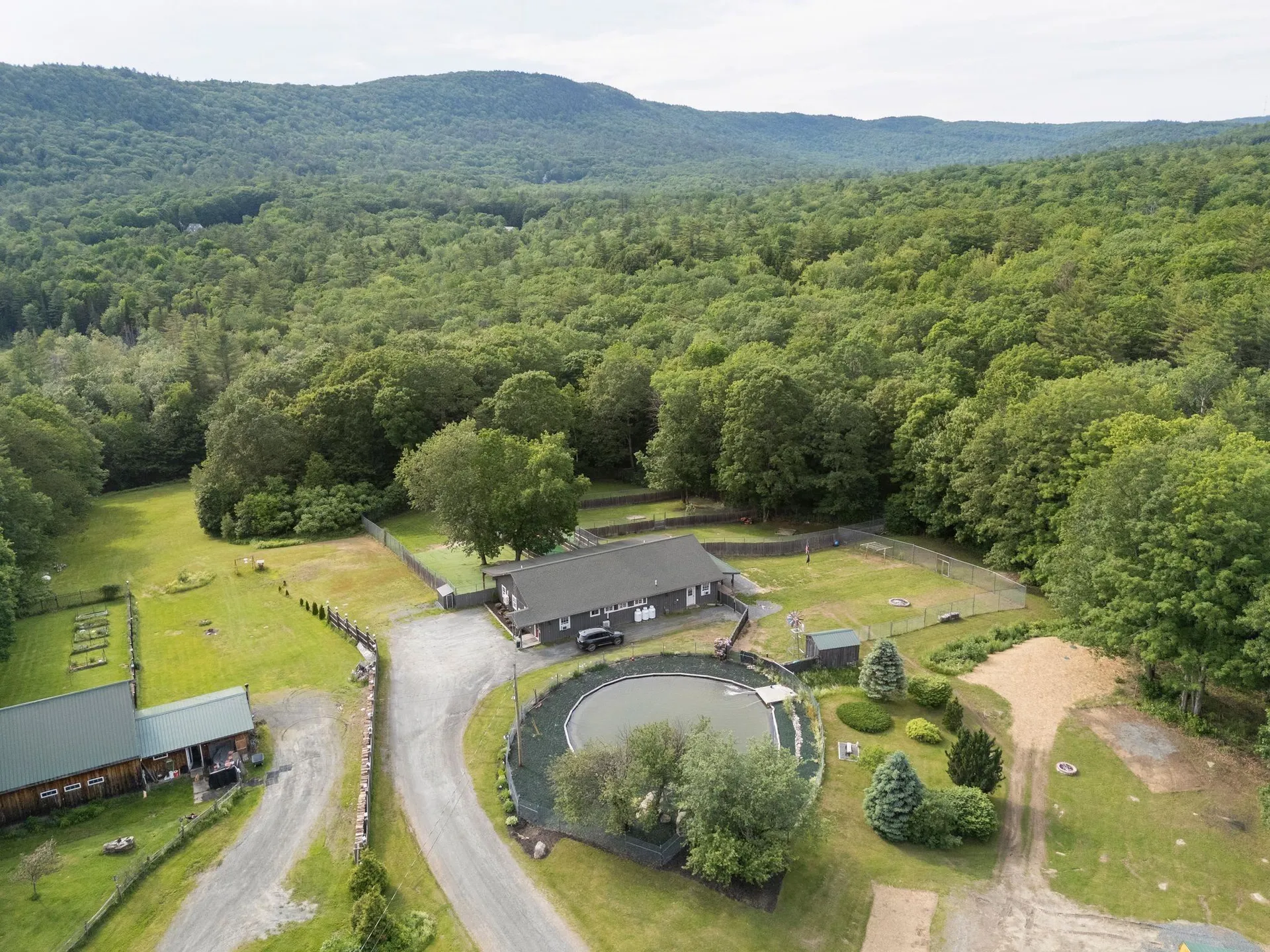 153 May Street Canaan NH 03741