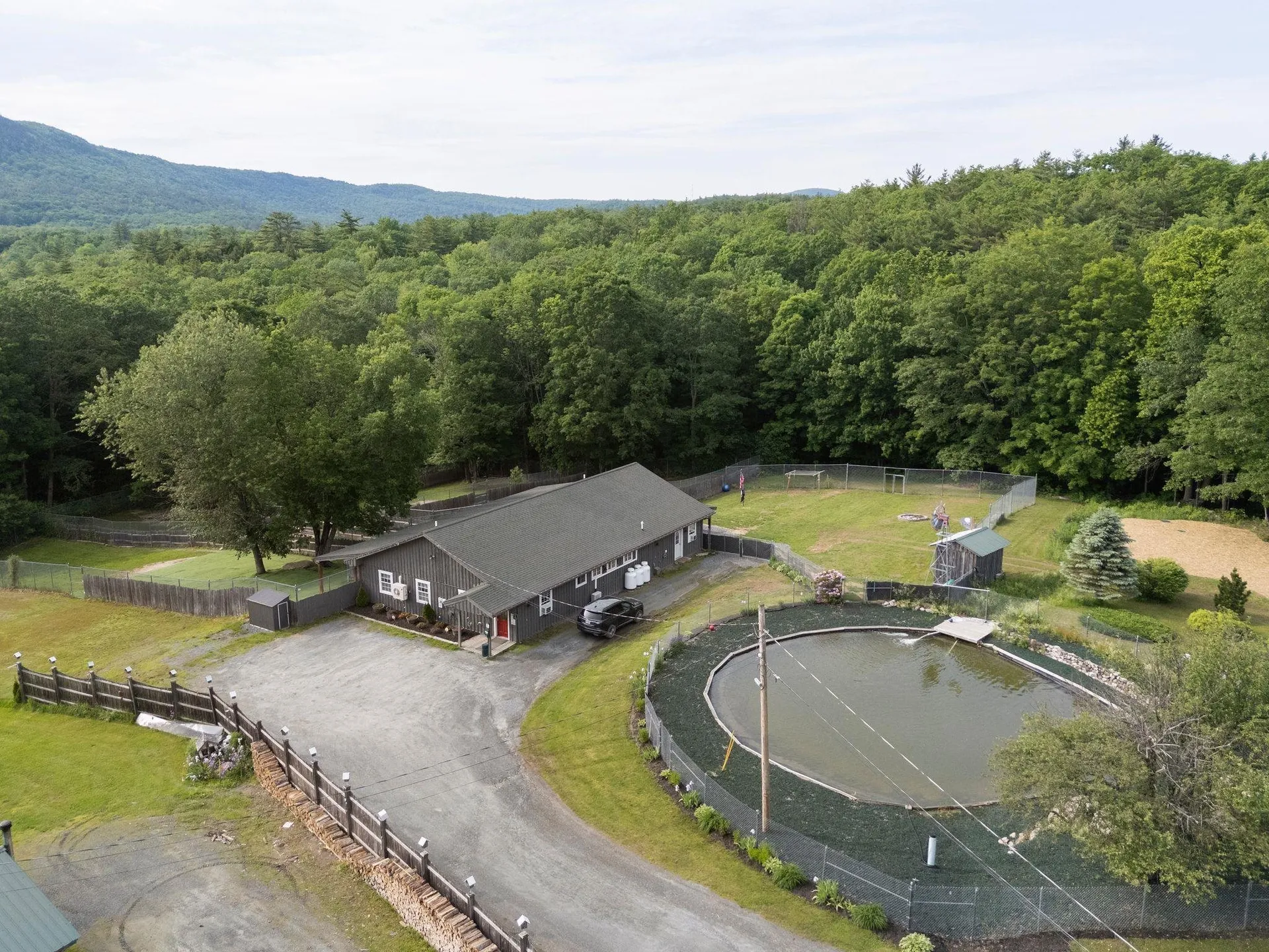 153 May Street Canaan NH 03741