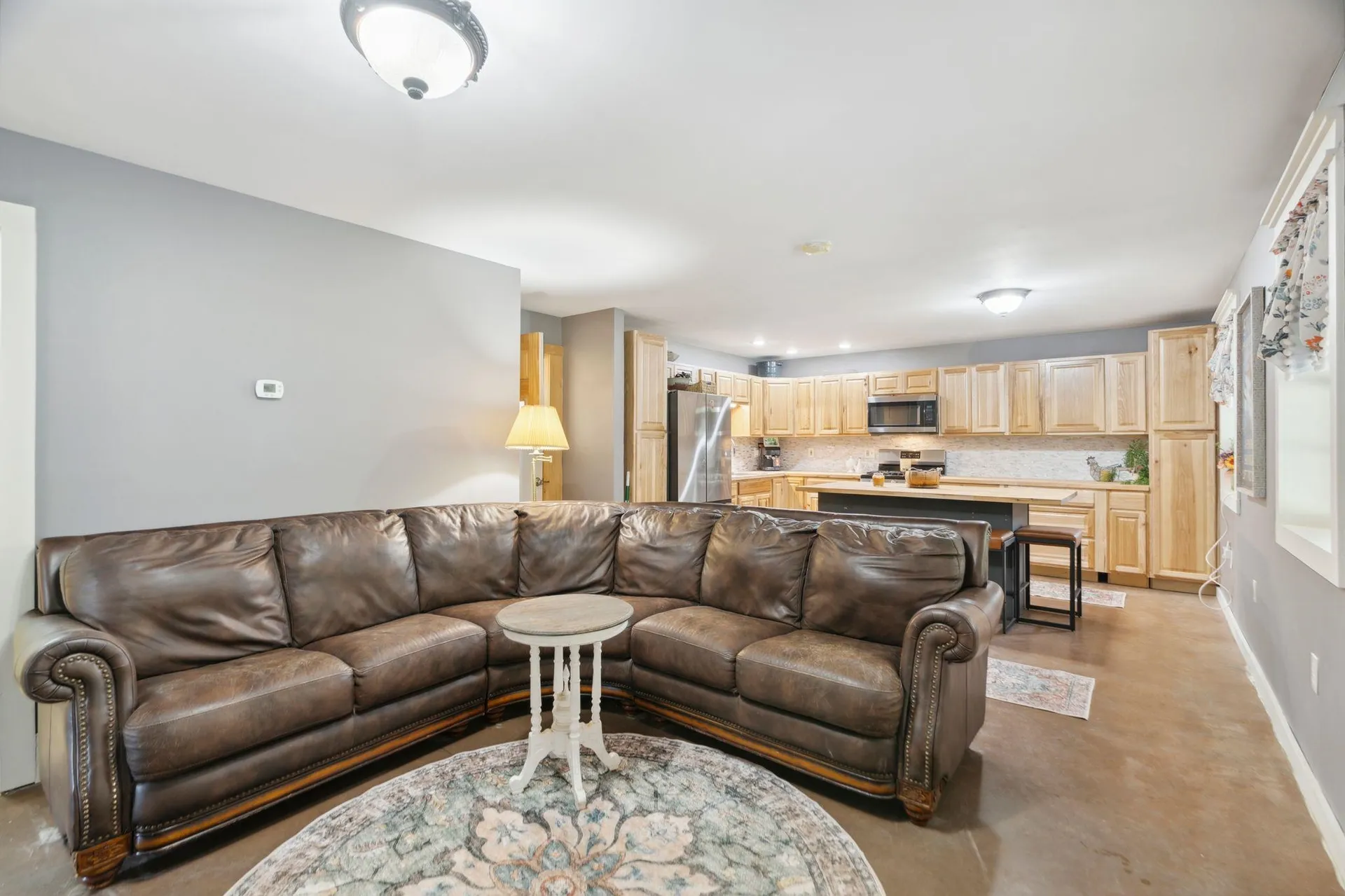 153 May Street Canaan NH 03741