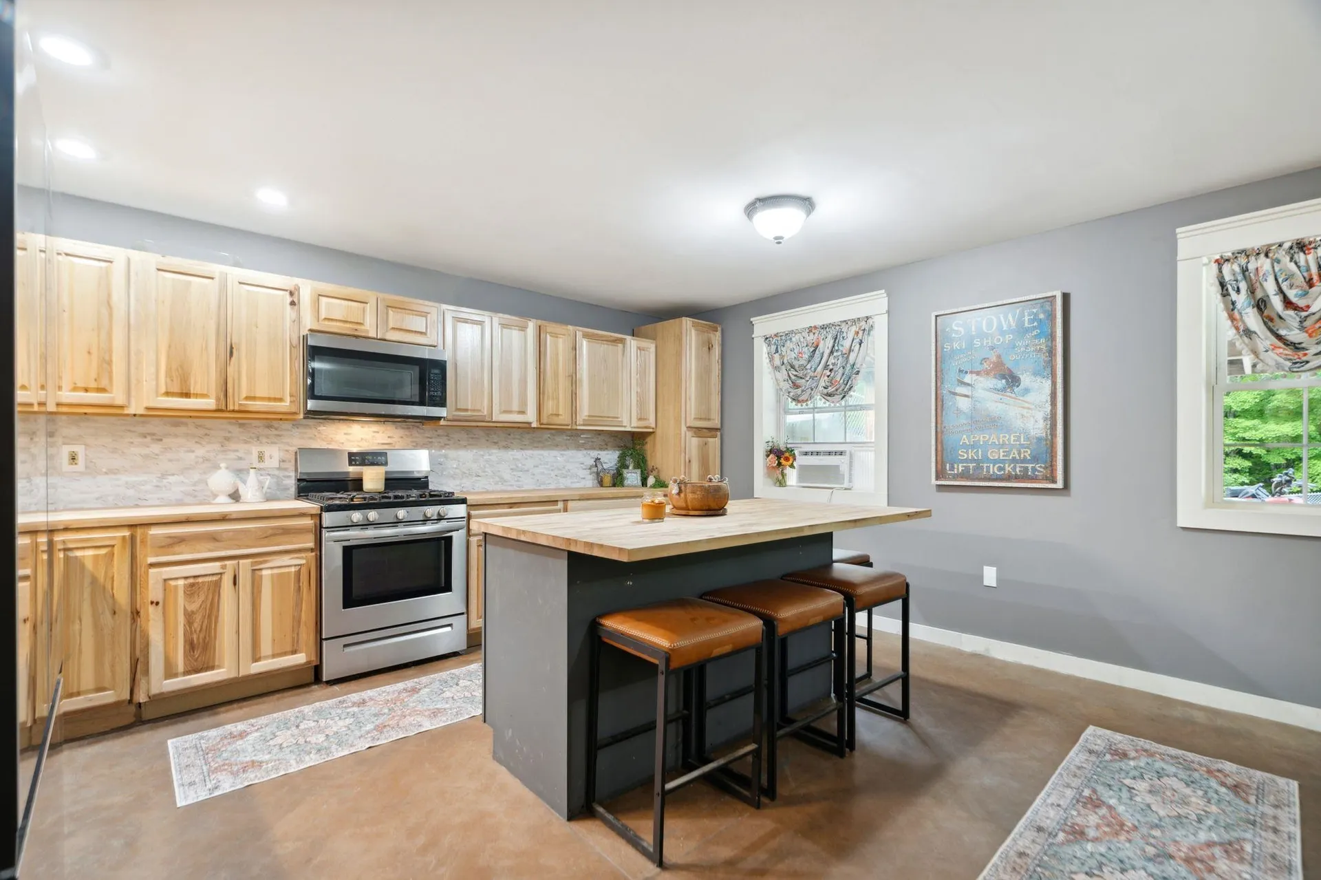 153 May Street Canaan NH 03741