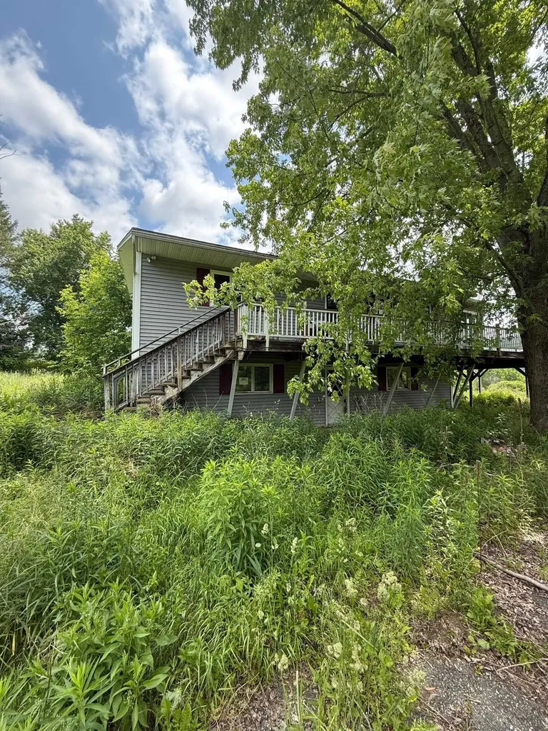 854 Route 108 N Cambridge VT 05464