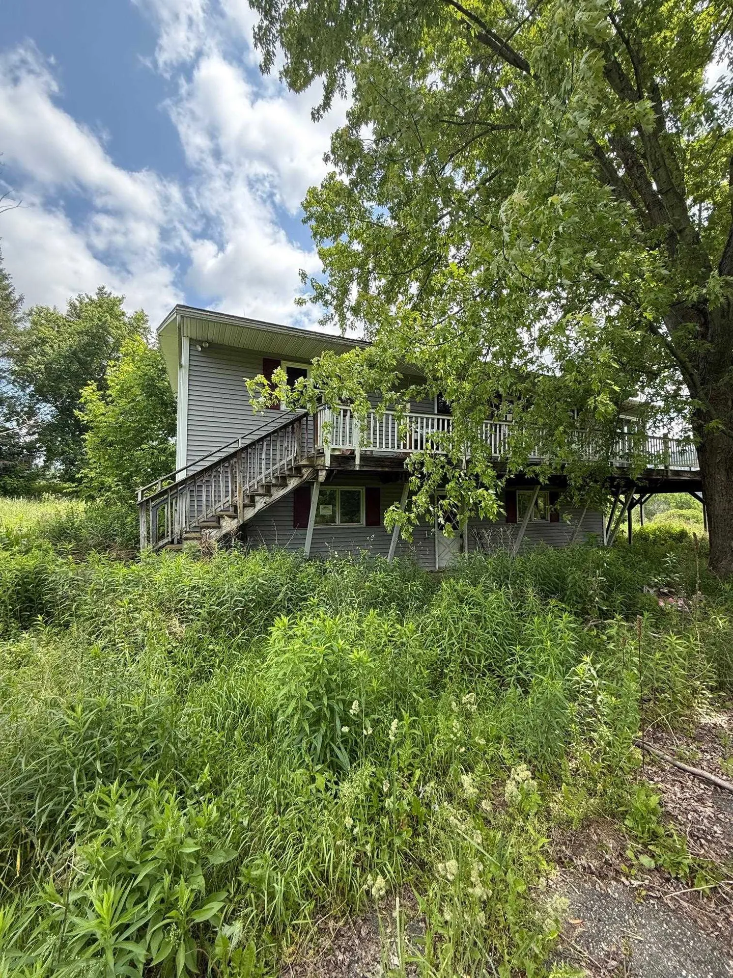 854 Route 108 N Cambridge VT 05464