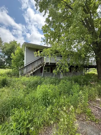 854 Route 108 N Cambridge VT 05464