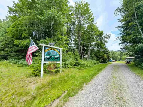 2054 Whitefield Road Bethlehem NH 03574