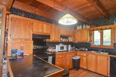 2054 Whitefield Road Bethlehem NH 03574