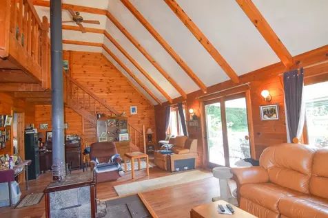 2054 Whitefield Road Bethlehem NH 03574