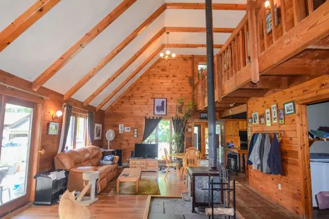 2054 Whitefield Road Bethlehem NH 03574