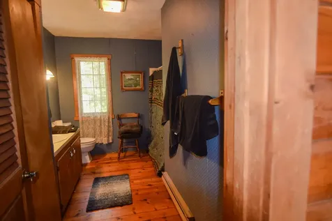 2054 Whitefield Road Bethlehem NH 03574