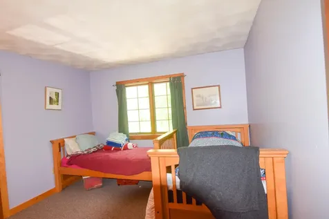 2054 Whitefield Road Bethlehem NH 03574