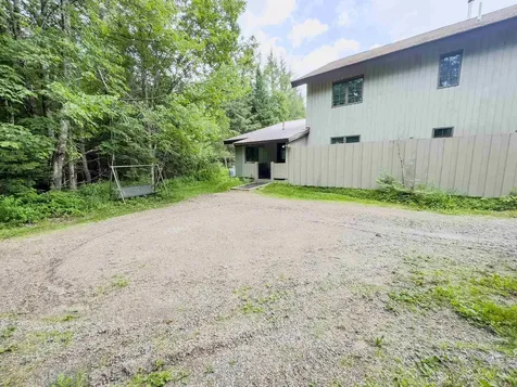 2054 Whitefield Road Bethlehem NH 03574