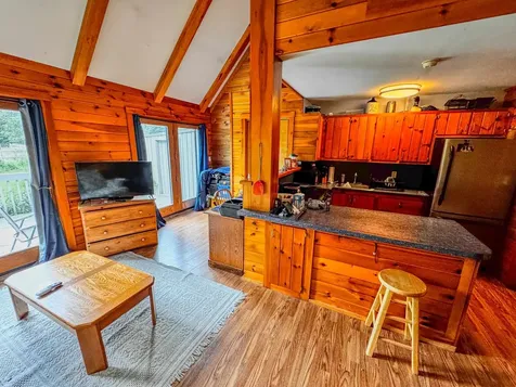 2054 Whitefield Road Bethlehem NH 03574