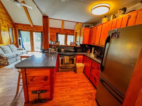 2054 Whitefield Road Bethlehem NH 03574