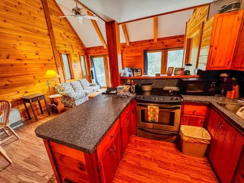 2054 Whitefield Road Bethlehem NH 03574