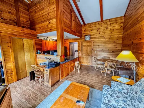 2054 Whitefield Road Bethlehem NH 03574