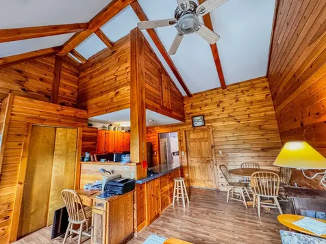 2054 Whitefield Road Bethlehem NH 03574