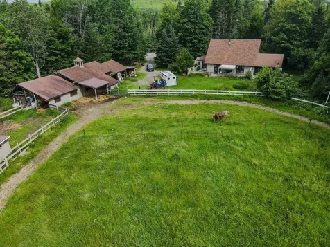 2054 Whitefield Road Bethlehem NH 03574