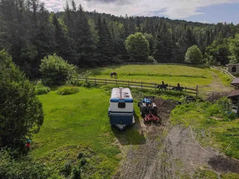 2054 Whitefield Road Bethlehem NH 03574