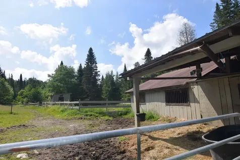 2054 Whitefield Road Bethlehem NH 03574