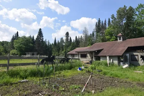 2054 Whitefield Road Bethlehem NH 03574
