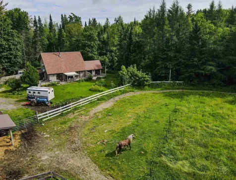 2054 Whitefield Road Bethlehem NH 03574
