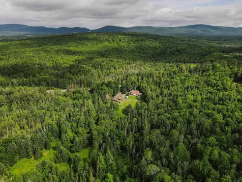 2054 Whitefield Road Bethlehem NH 03574